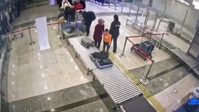 Büyükçekmece Hırsızlık Olayının Yöntemi ve İlgili Görüntüler Ortaya Çıktı