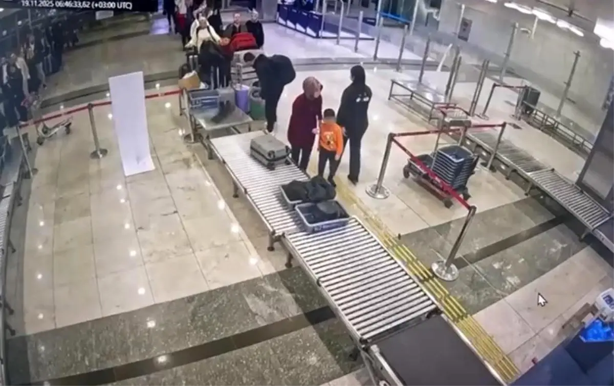 Büyükçekmece Hırsızlık Olayının Yöntemi ve İlgili Görüntüler Ortaya Çıktı