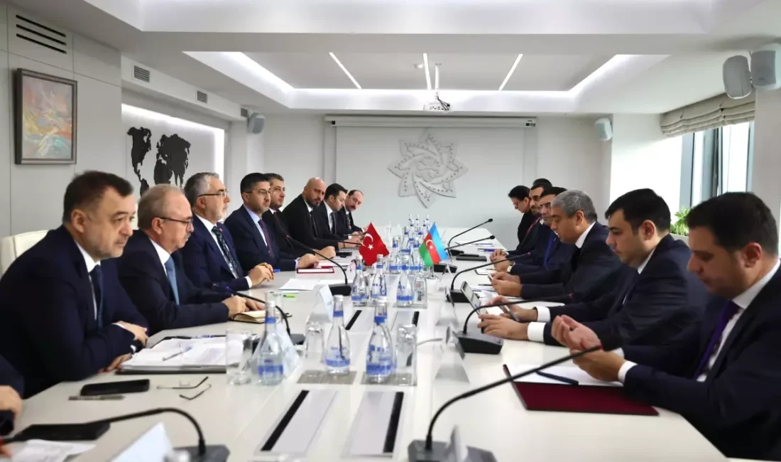 Çalışma ve Sosyal Güvenlik