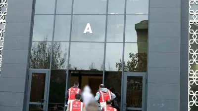 Çanakkale’de Kuyumcu Hırsızlığı Girişimi Sonrası Tutuklama