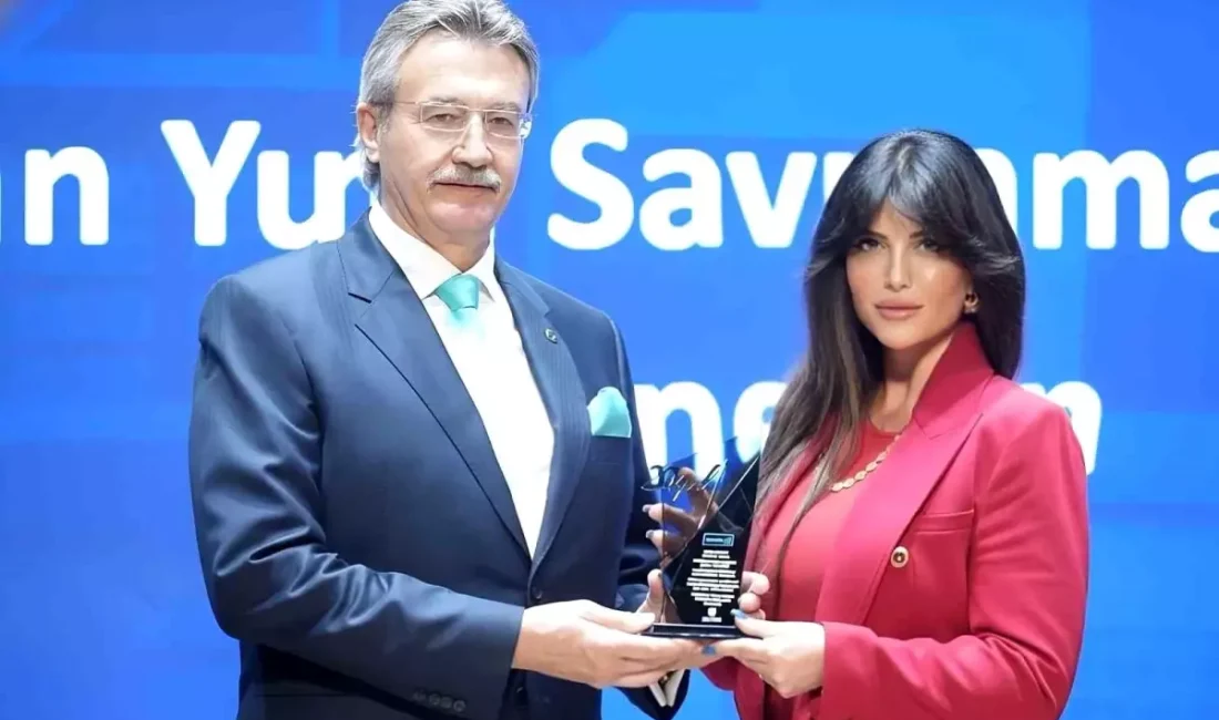 CANiK, Uluslararası pazarda en