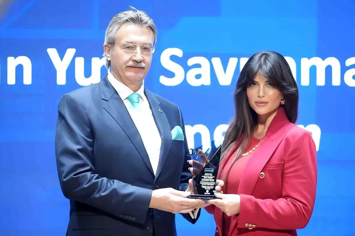 CANiK, Uluslararası Pazarda En Çok İhracat Yapan Turquality Şampiyonu Oldu