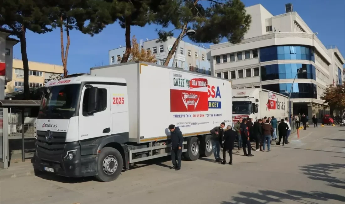 Çankırı’da devlet yetkililerinin hizmet