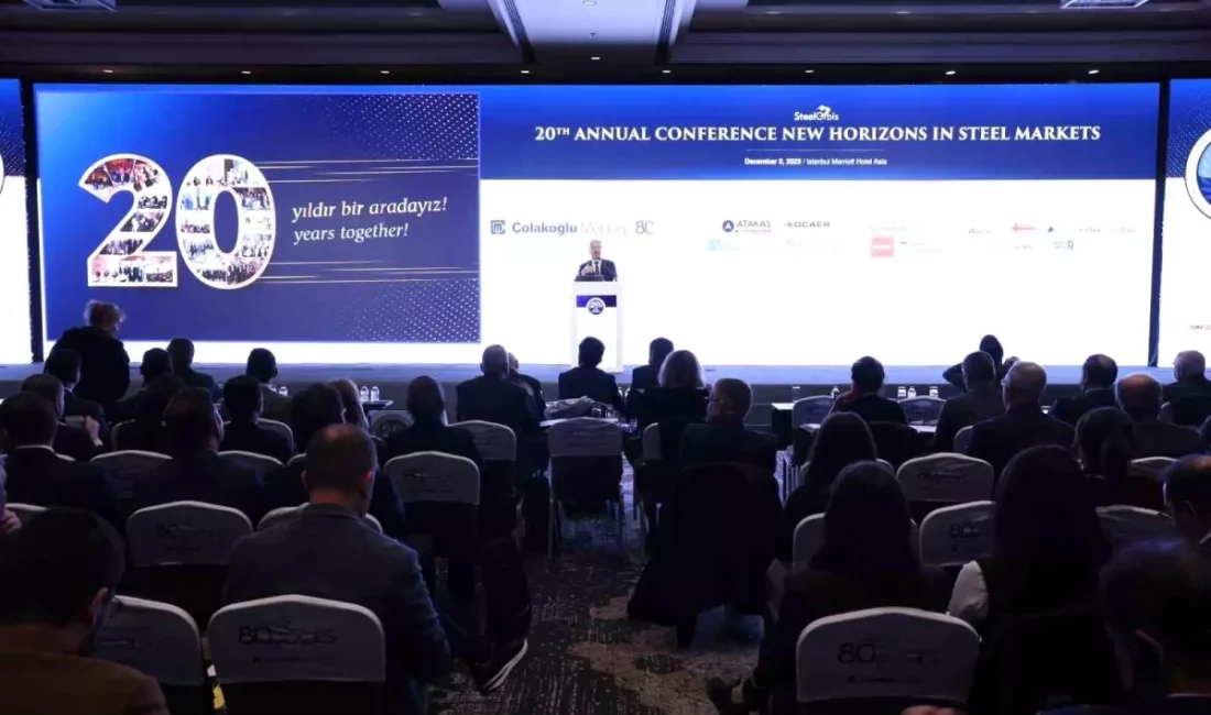 Çelik piyasalarındaki güncel gelişmeler