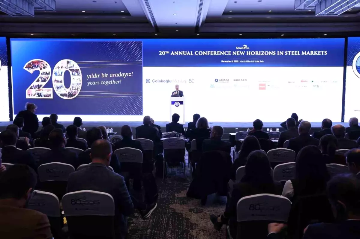 Çelik Piyasalarında Güncel Gelişmeler ve Uzman Görüşleri