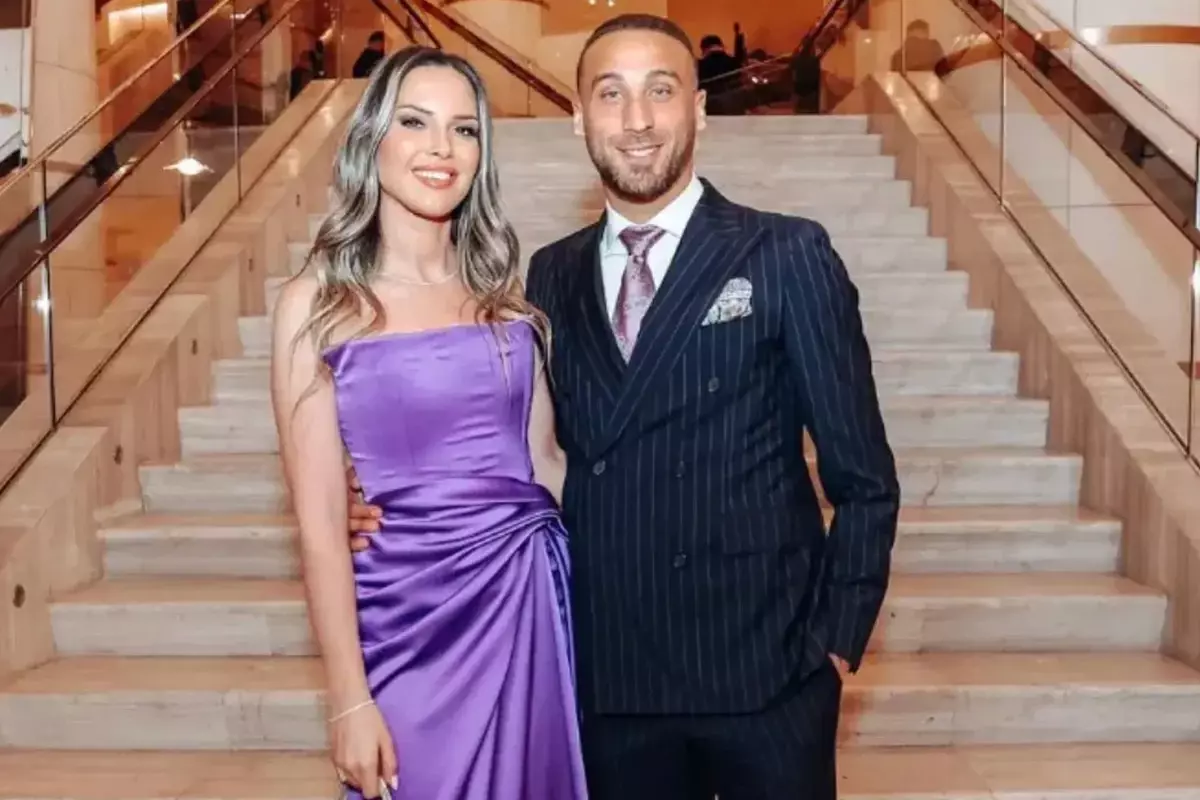 Cenk Tosun’dan Aile Hayatına Dair Samimi Açıklama