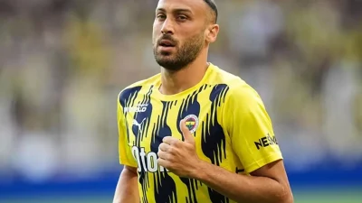 Cenk Tosun’dan Fenerbahçe Açıklamaları ve Gelecek Planları