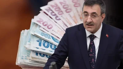 Cevdet Yılmaz’dan 2026 Bütçe ve Sosyal Destek Planlarına Dair Önemli Açıklamalar