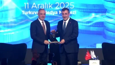 Cevdet Yılmaz’dan Türkiye’nin Ekonomik Hedefleri ve Güncel Durumu Hakkında Önemli Açıklamalar