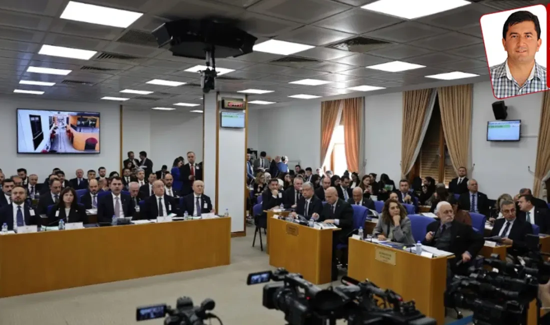 Çevre ve İklim Değişikliği