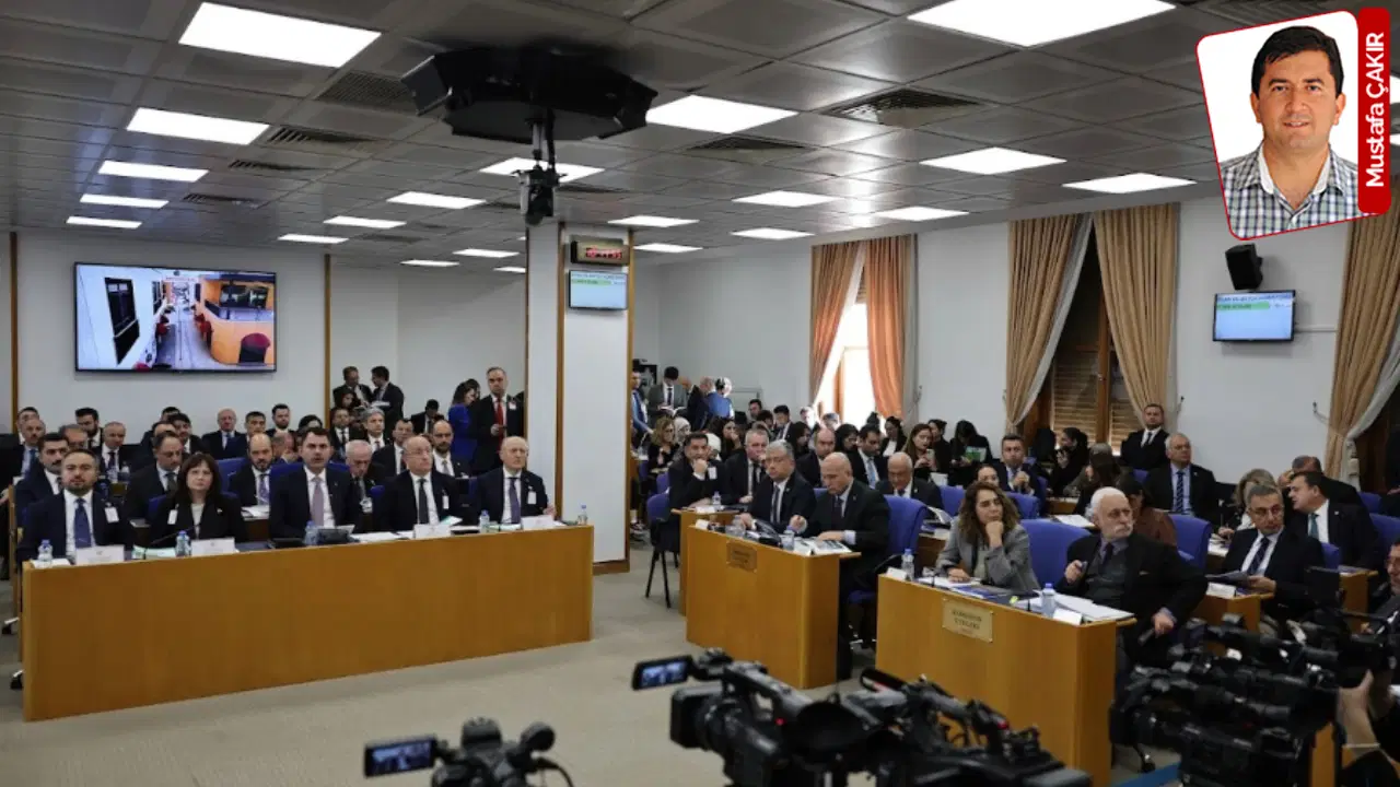 Çevre ve İklim Değişikliği Bakanlığı Bütçe Görüşmelerinde Trampa İddiaları S📝eya Dile Getirildi