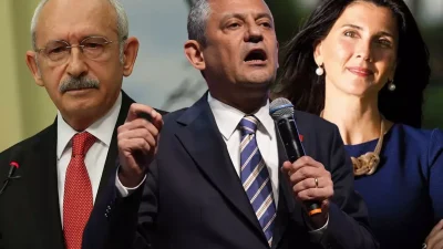 CHP Kurultayı: Yeni Yönetim ve Parti Stratejilerinde Dönüşüm