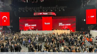 CHP Kurultayında Seçim Heyecanı ve Özgür Özel’in Mesajı