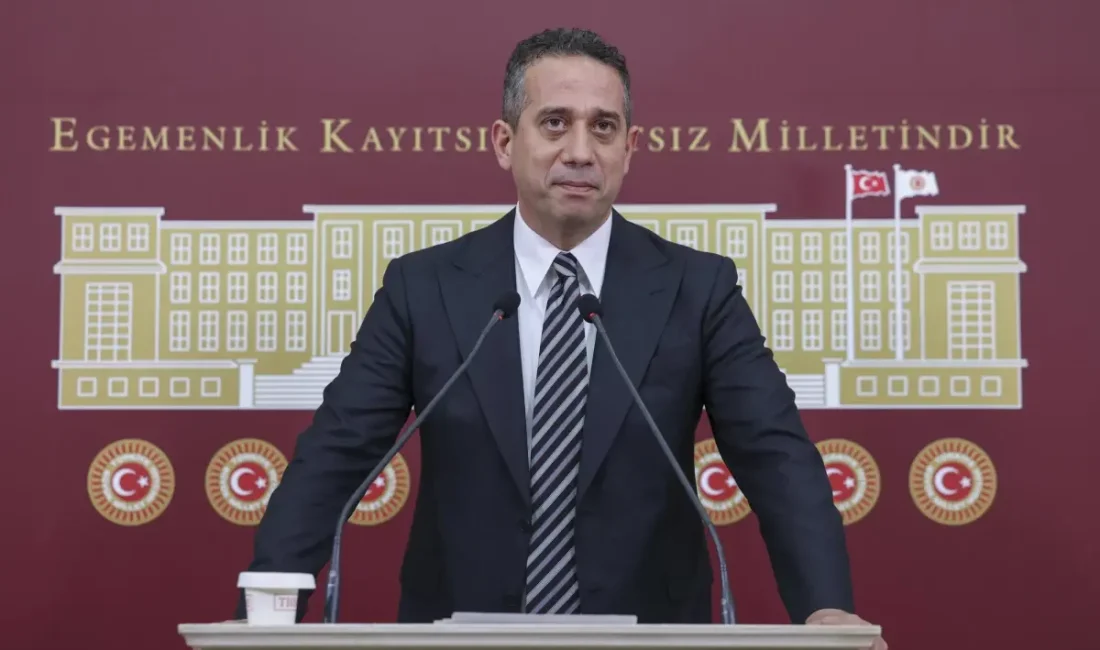 CHP Lideri Başarır, TRT