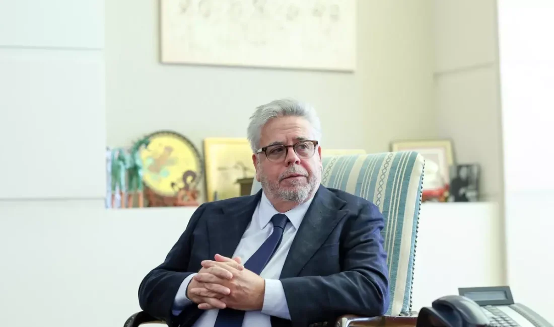 CHP Lideri Özgür Özel