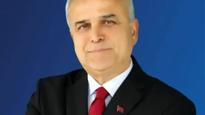 CHP Mersin Milletvekili Hasan Ufuk Çakır İstifa Etti
