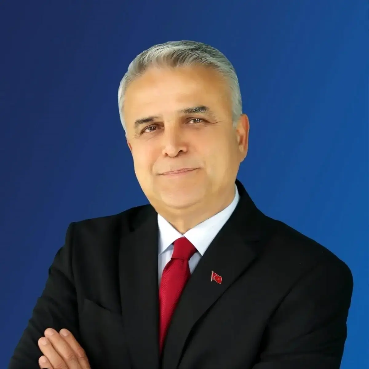 CHP Mersin Milletvekili Hasan Ufuk Çakır İstifa Etti