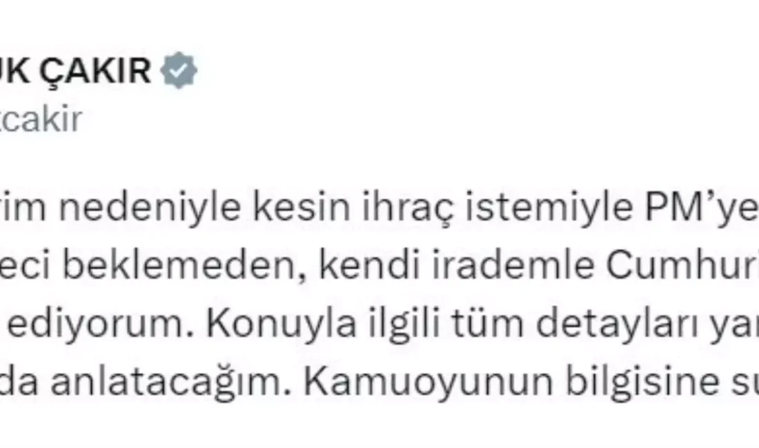 CHP Mersin Milletvekili Hasan