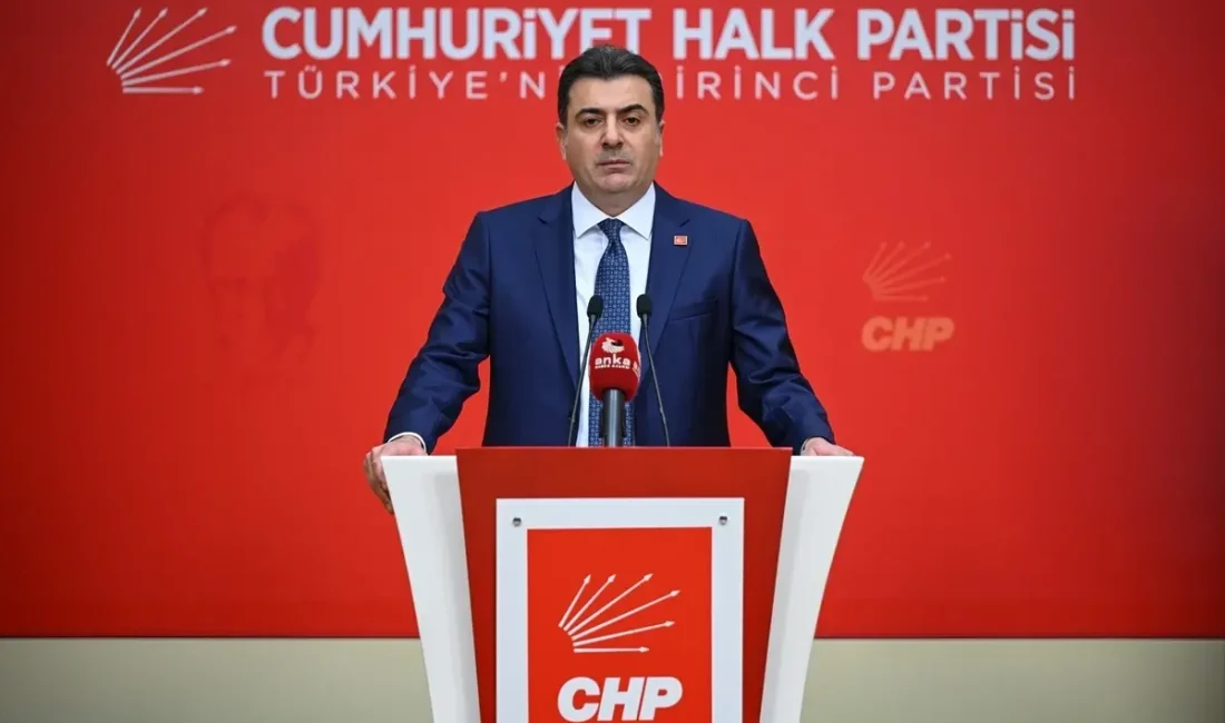 CHP'nin asgari ücret ve