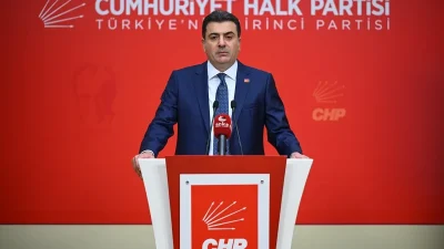 CHP’den Asgari Ücret ve Hukuki Reform Talepleri: Güncel Durum Değerlendirmesi