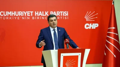 CHP’den Asgari Ücret ve Sosyal Politikalar Üzerine Değerlendirme