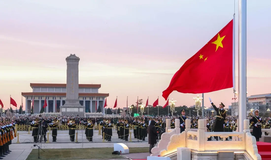 Çin'in 2026 ekonomi politikası