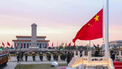 Çin Ekonomi Politikalarında 2026 Yılı Stratejileri Belirleniyor