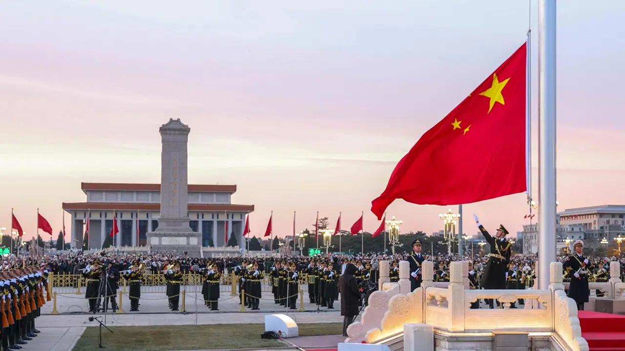 Çin Ekonomi Politikalarında 2026 Yılı Stratejileri Belirleniyor