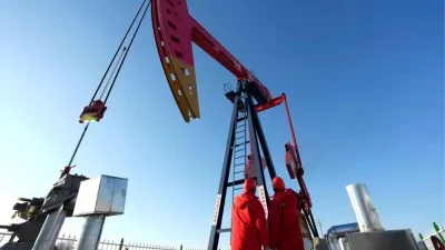 Çin’in Gulong Kaya Petrolü Projesinde Rekor Üretim Dağılımı