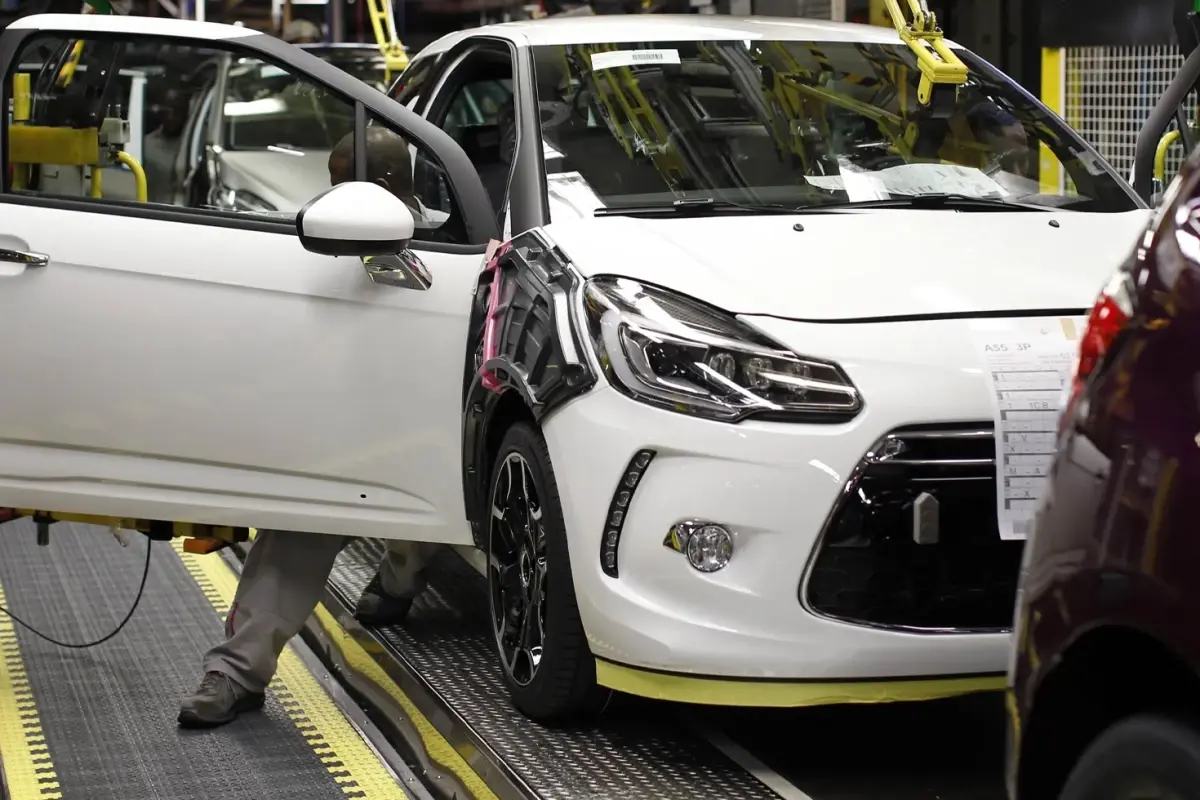 Citroen Türkiye’ye Stratejik Rol Yatırımı Yapıyor
