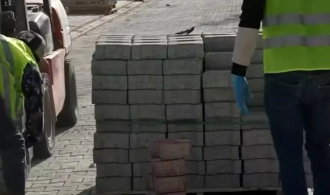 Çivril Kızılcasöğüt Mahallesi'nde yeni