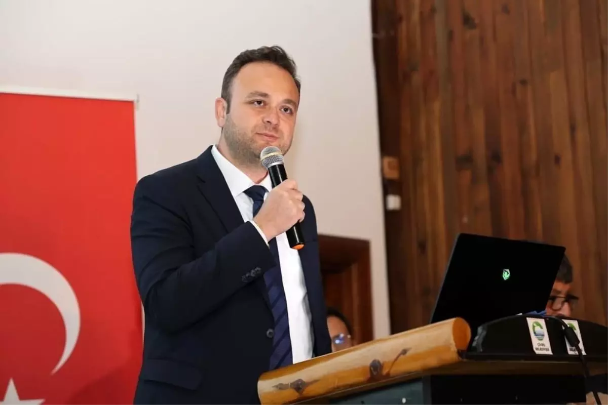 Çivril’de Son İki Yılın Yatırım ve Hizmetleri Vatandaşlarla Paylaşıldı