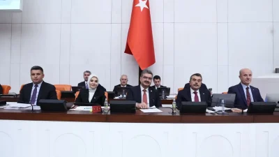 Çocuk güvenliği ve aile destekleriyle