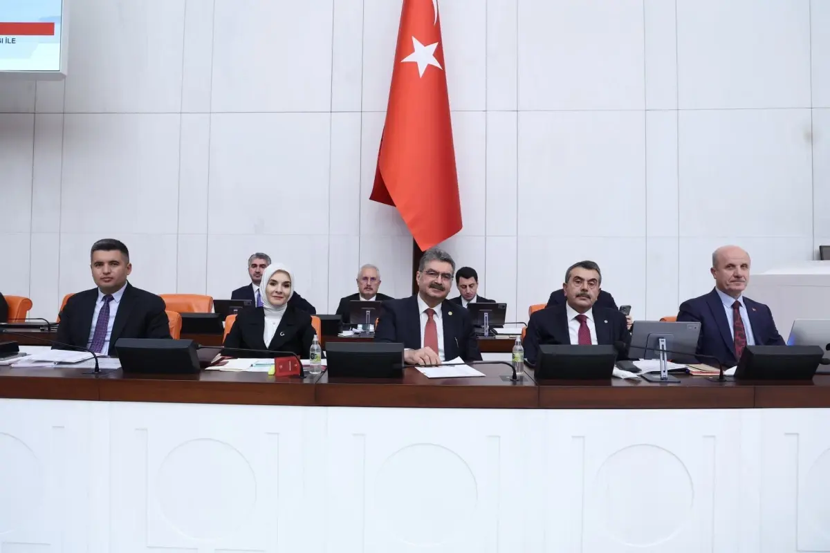Çocuk Güvenliği ve Aile Destekleri Hakkında Güncel Politikalar ve Çalışmalar