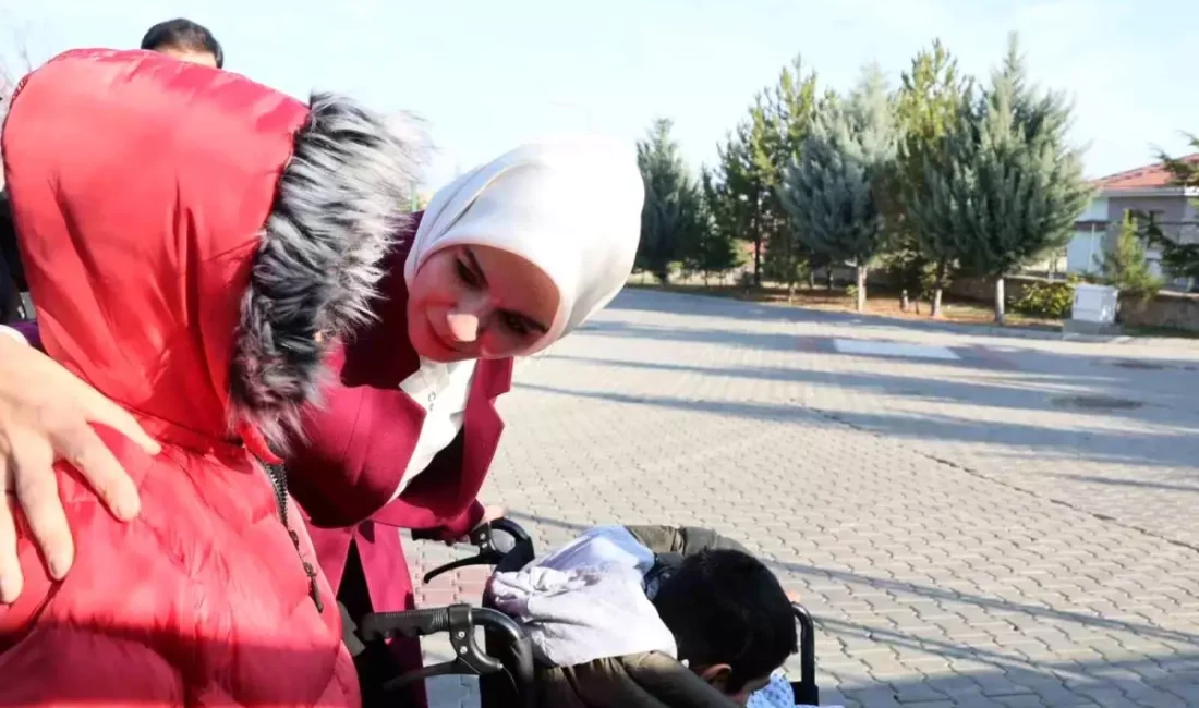 Çocuk hakları ve devlet