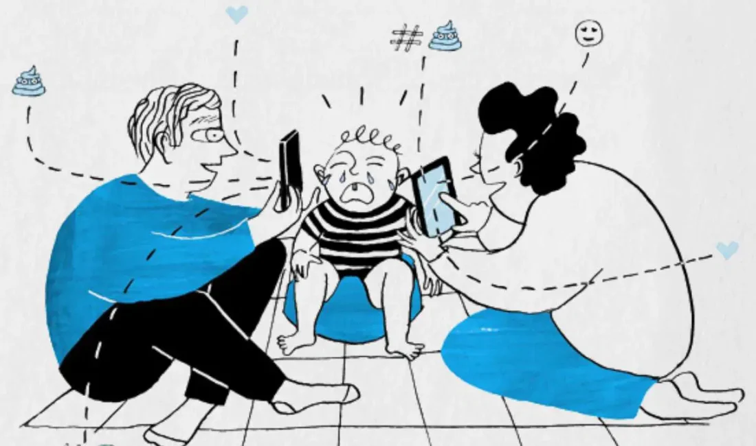 Çocukların dijital dünyadaki güvenliği