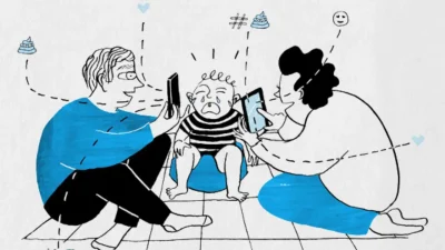 Çocukların Dijital Dünyada Güvenliği ve Mahremiyeti Üzerine Önemli Bir Değerlendirme