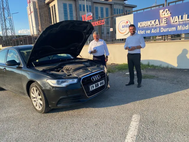 Çorum Belediyesi'nden TOGG ve Araba Değişikliği Hakkında Resmi Açıklama