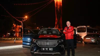 Çorum Belediyesi’nden TOGG ve Araba Değişikliği Hakkında Resmi Açıklama