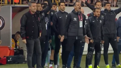 Çorum FK ile Pendikspor Maçı Sonuçları ve Detaylar