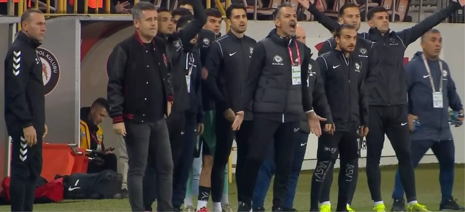 Çorum FK ile Pendikspor Maçı Sonuçları ve Detaylar