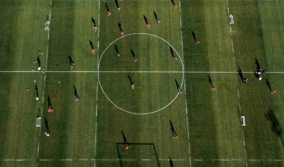 Çorum FK'nın Ziraat Türkiye