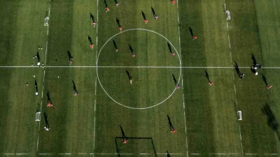 Çorum FK’nın Ziraat Türkiye Kupası Heyecanı ve Lig Hedefleri