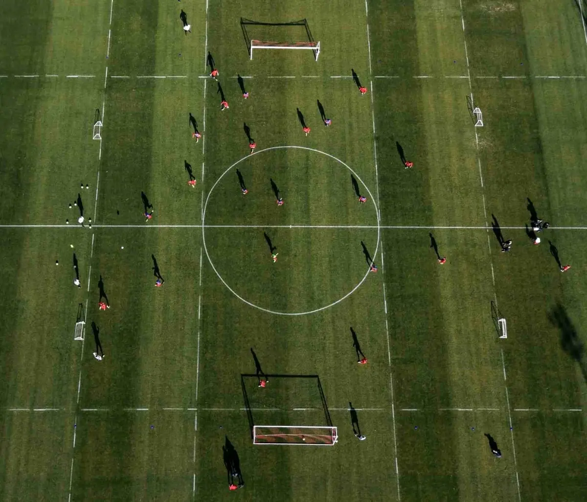 Çorum FK’nın Ziraat Türkiye Kupası Heyecanı ve Lig Hedefleri