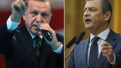 Cumhurbaşkanı Erdoğan’dan CHP Liderine Sert Yanıtlar ve Siyasi Tartışma
