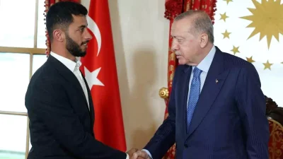 Cumhurbaşkanı Erdoğan’dan Filistin Desteği ve Oscar Ödüllü Belgesel Değerlendirmeleri