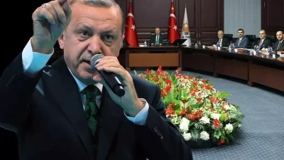 Cumhurbaşkanı Erdoğan’dan Yasa Dışı Bahis ve Güvenlik Gelişmeleri Hakkında Kritik Tavsiyeler