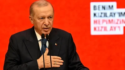 Cumhurbaşkanlığı’ndan Görevli Açıklama: Söz konusu Görüşmelerle İlgili Yanıltıcı İddialar Gerçeği Yansıtmıyor