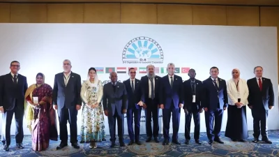 D-8 Zirvesinde Türkiye’nin Katkıları ve İşbirliği Hedefleri