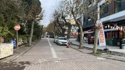 Darıca’da Temizlik Görevlisinin Şaşırtıcı Bulgusu: 60 Bin Dolarlık Para Polise Teslim Edildi